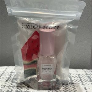 Glow Recipe Watermelon Glow Pink Juice Moisturizer